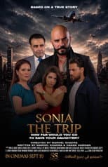 Poster for Sonya The Trip