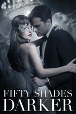 Poster for Fifty Shades Darker
