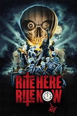 Poster for Rite Here Rite Now