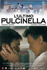 Poster for L'ultimo Pulcinella