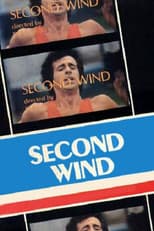 Poster for Second Wind