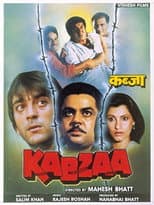 Poster for Kabzaa