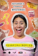 Poster for ConspiraSeries