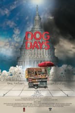 Poster for Dog Days