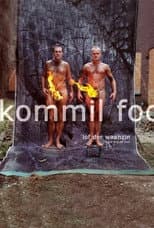 Poster for Kommil Foo: Lof der Waanzin