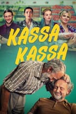 Poster for Kassa Kassa