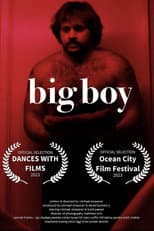 Poster for Big Boy