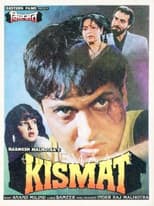 Poster for Kismat