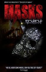 Poster for Masks: Sentient