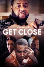 Poster for Get Close