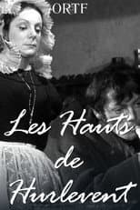 Poster for Les Hauts de Hurlevent