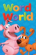 Poster for WordWorld