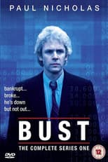 Poster for Bust