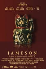 Poster for Jameson