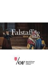 Poster for Falstaff - MMF