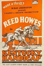 Poster for The Kentucky Handicap