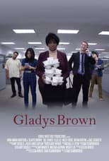 Poster for Gladys Brown