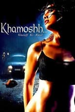 Poster for Khamoshh... Khauff Ki Raat
