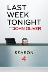 Poster for Season 4