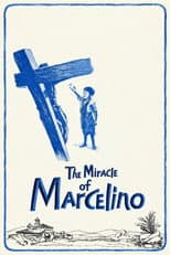 Poster for The Miracle of Marcelino