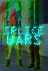 Poster for Splice Wars