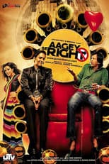 Poster for Aagey Se Right