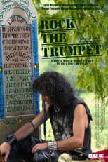 Poster for Rock the Trumpet