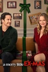 Poster for A Merry Little Ex-Mas