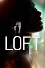 Poster for Loft