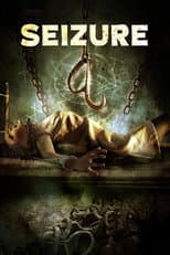Poster for Seizure
