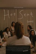 Poster for Hot Seat