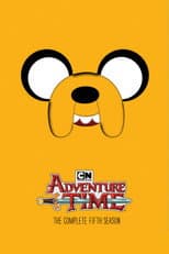 Poster for Season 5