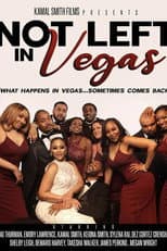 Poster for Not Left in Vegas
