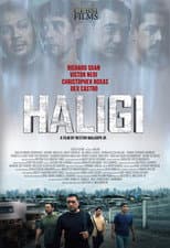 Poster for Haligi