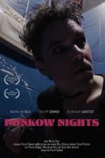 Poster for Punkow Nights