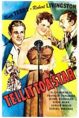 Poster for Tell It to a Star