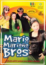 Poster for Mario Mariono Bros