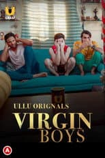 Poster for Season 1