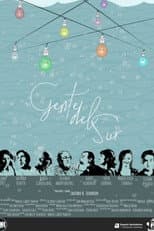 Poster for Gente del Sur