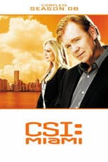 Poster for Season 8