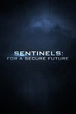 Poster for Sentinels: For a Secure Future