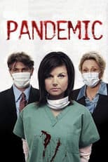Poster for Pandemic