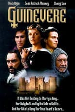 Poster for Guinevere