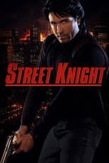 Poster for Street Knight