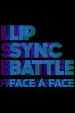 Poster for Lip Sync Battle : face à face