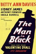 Poster for The Man in Black
