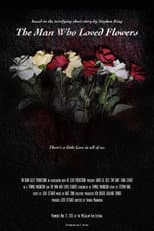 Poster for The Man Who Loved Flowers