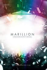 Poster for Marillion Unconventional