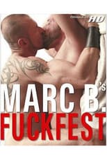 Poster for Marc B's Fuckfest