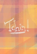 Poster for Tchin!